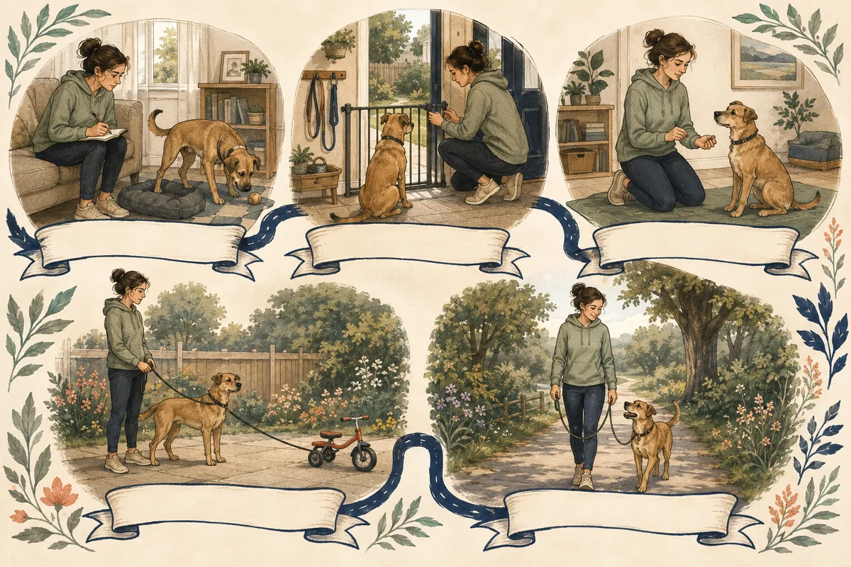 La carte de l'adolescence : ce qui change, et ce qu'on lui attribue à tort.