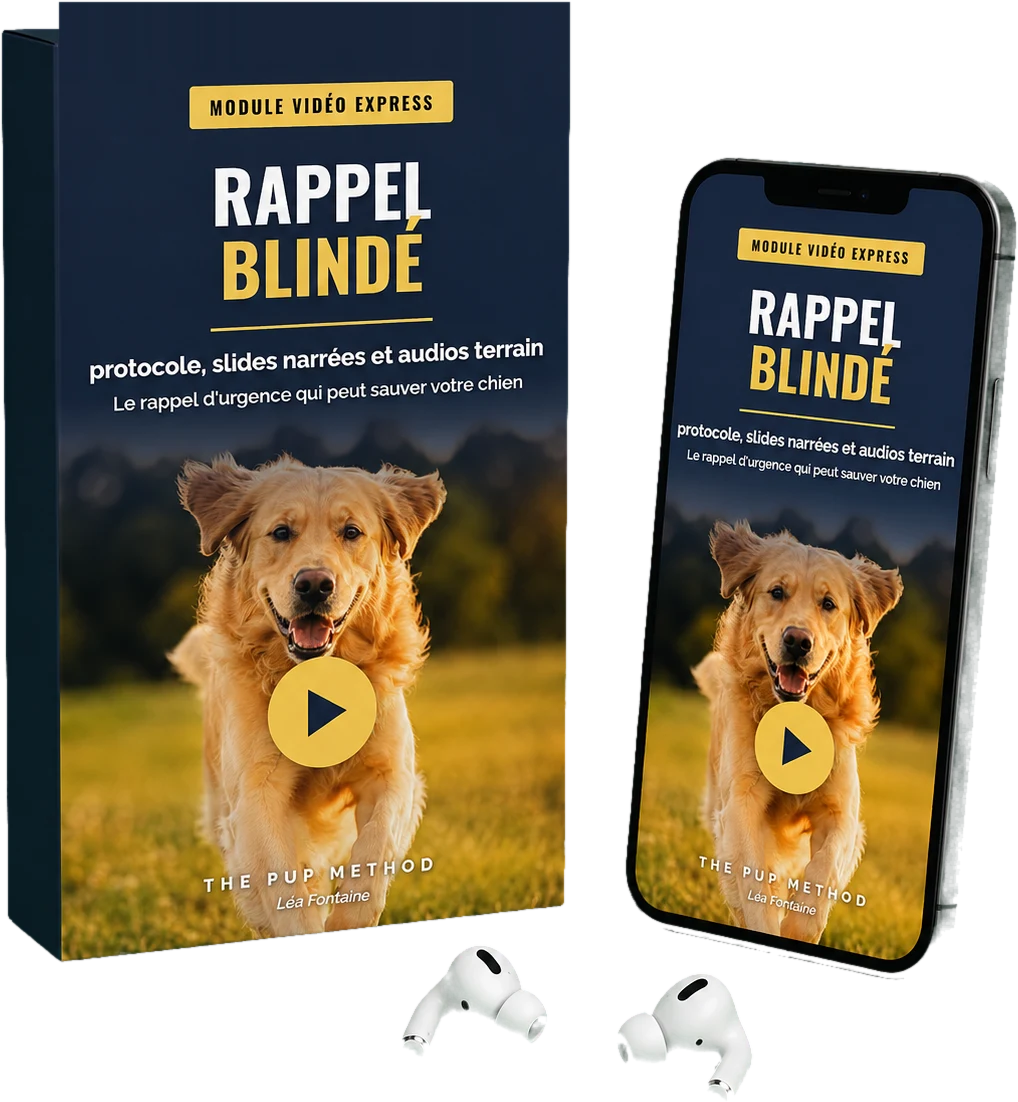 Le Module « Rappel Blindé » seul