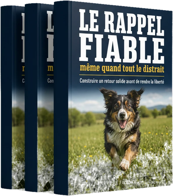 Couverture du livre Obtenez un rappel fiable malgré les distractions