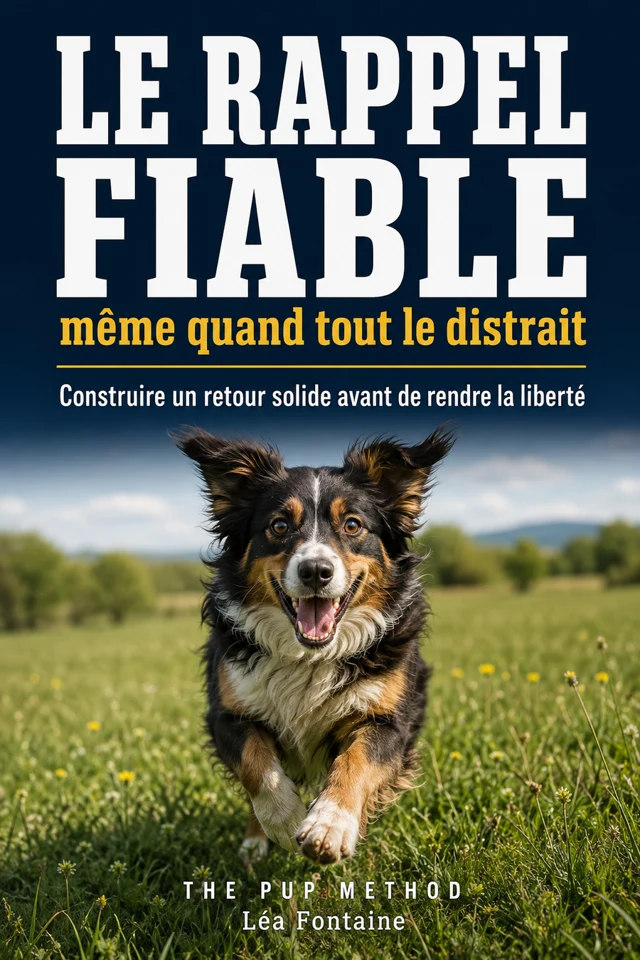 Obtenez un rappel fiable malgré les distractions